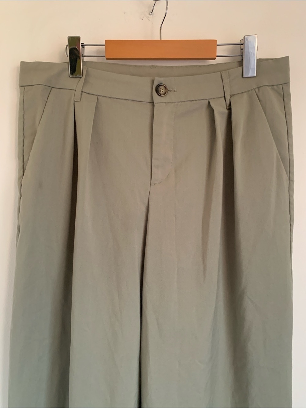 H&M Wide Leg Trousers - Picture 4 of 11